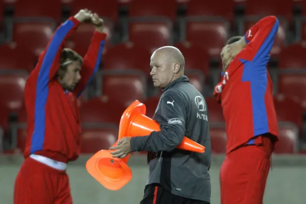 إيفان هاشيك (أ.ب)