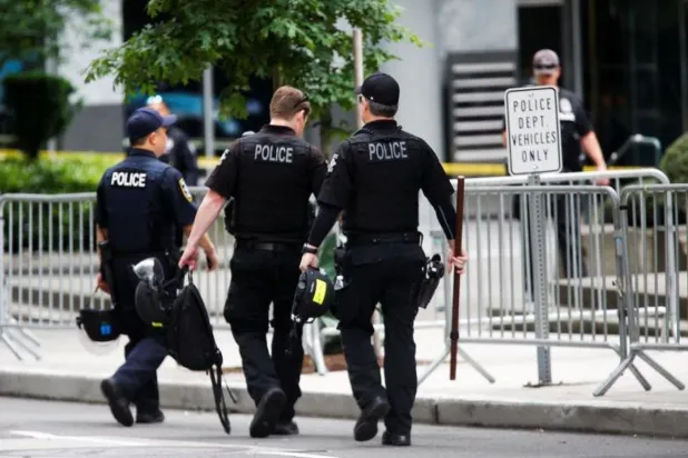 ABD'nin Iowa eyaletinde bir liseye silahlı saldırı düzenleyen kişi öldü, olayda 3 kişi yaralandı