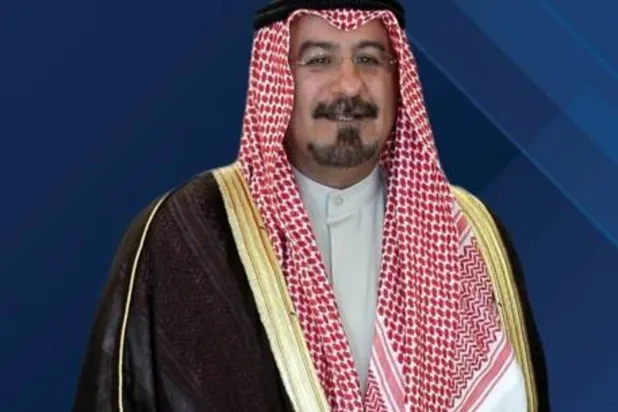 Sheikh Mohammed Sabah Al-Salem Al-Sabah (KUNA)