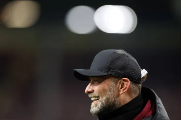 يورغن كلوب (رويترز)