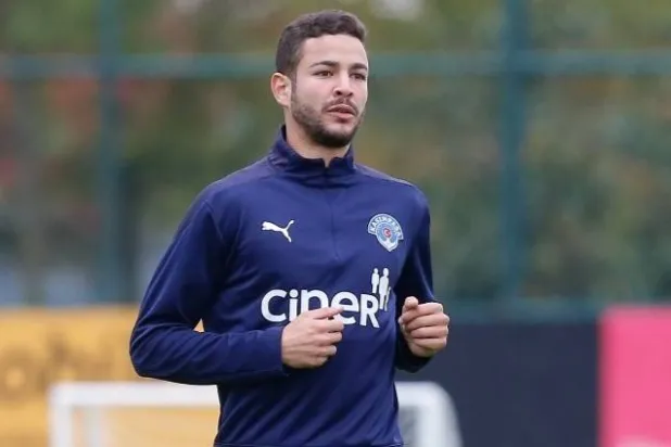 التونسي مرتضى بن وناس (منصة إكس)