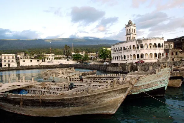 جزر القُمُر... ربع قرن من القلاقل والانقلابات