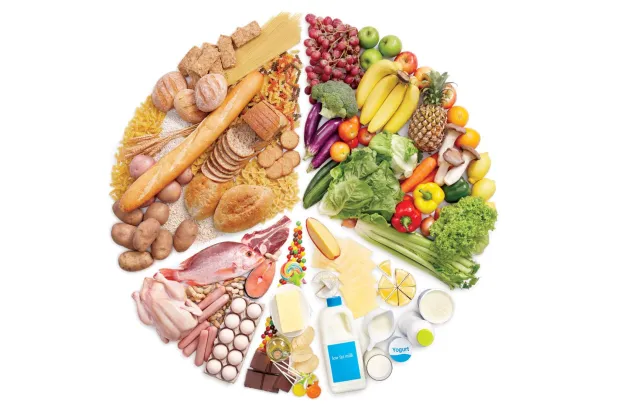 الصحة أول قرارات «New Year’s Resolution» (شاترستوك)