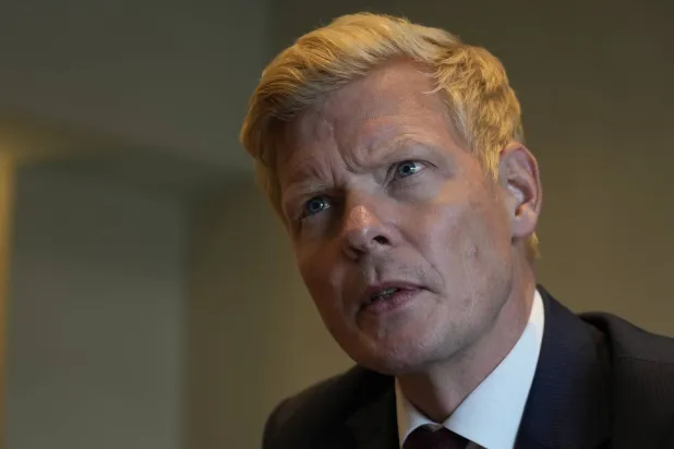 مفاتيح غروندبرغ: التزامات خريطة السلام اليمني