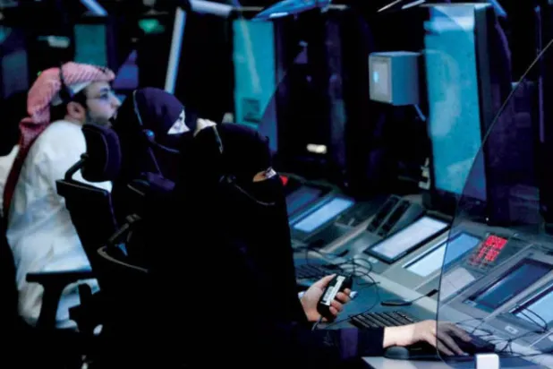 قطاع الصناعات التحويلية ومجال الأنشطة التقنية والعلمية والمهنية من أكثر القطاعات التي شهدت نمواً في معدل توظيف السعوديين (واس)