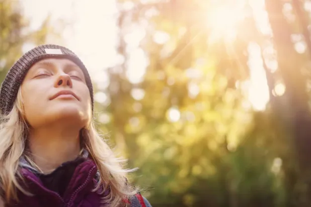 كيف يمكن للتنفس أن يساعدكم على تخفيف التوتر؟