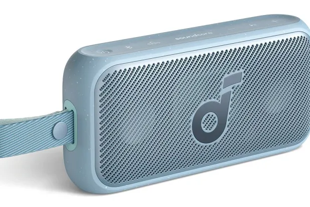 «موشن 300»... مكبر صوت لاسلكي جديد بنوعية ممتازة