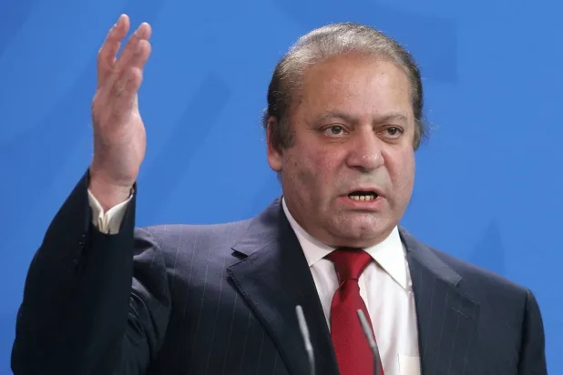 نواز شريف (د.ب.أ)