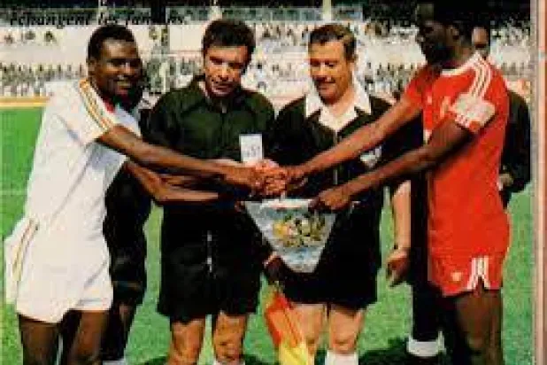 المباراة النهائية لكأس الأمم الأفريقية 1978