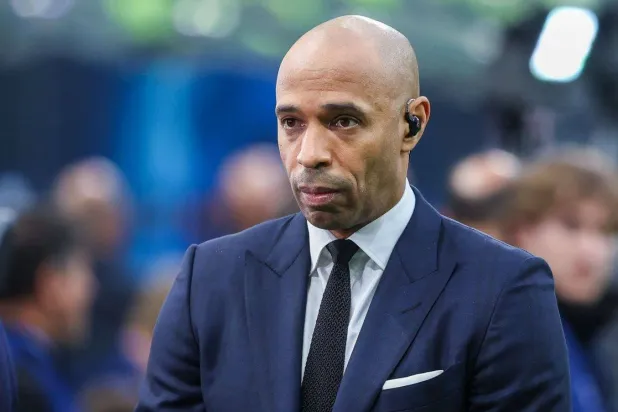 هنري أقر بمعاناته من مصاعب نفسية خلال مسيرته (الشرق الأوسط)