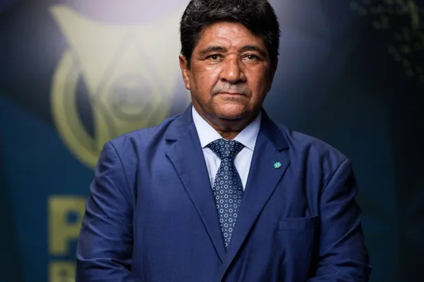 رودريغيش عاد إلى منصبه بقرار قضائي (الشرق الأوسط)