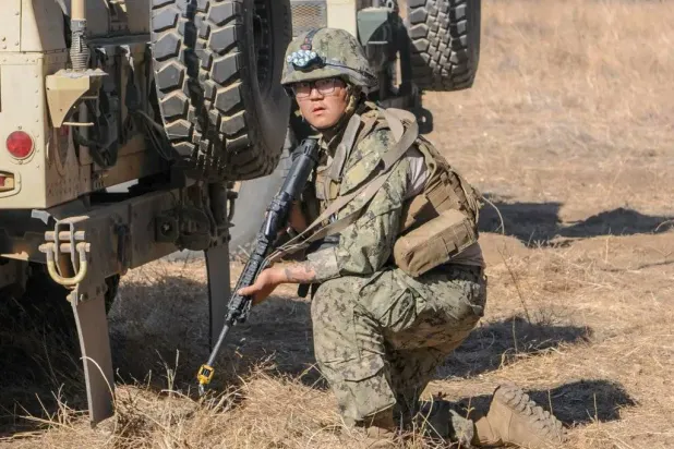 وينينغ تشاو (وسائل إعلام أميركية)