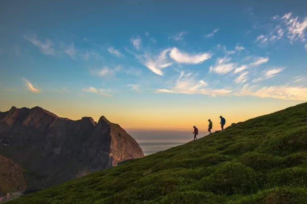 ماريوت: الاستدامة والذكاء الاصطناعي والسفر من بين أكثر الاتجاهات رواجاً في السياحة