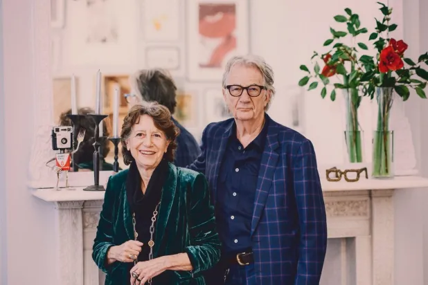 فنادق «روكو فورتيه» تعلن عن افتتاح جناح السير بول سميث في فندق «براونز» بمايفير