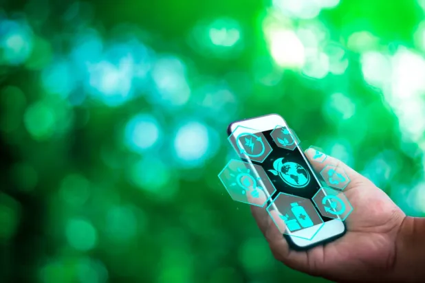 Help AG’den Şarku’l Avsat’a: Siber ihlaller çevreye verilen zararı artırıyor