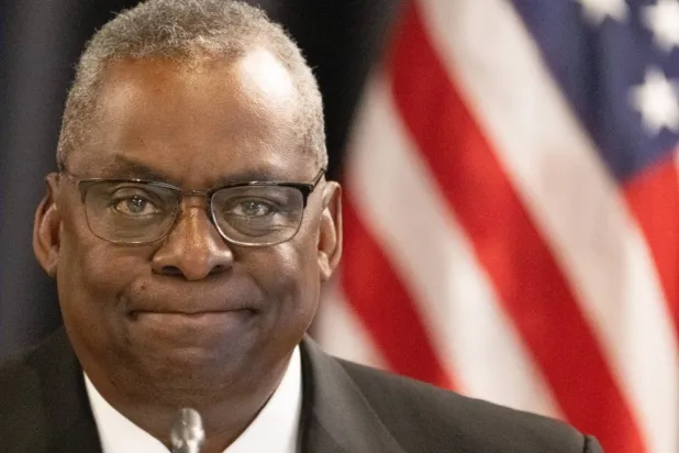 ABD Başkanı Biden, Savunma Bakanı Austin'in prostat kanseri olduğunu yeni öğrenmiş