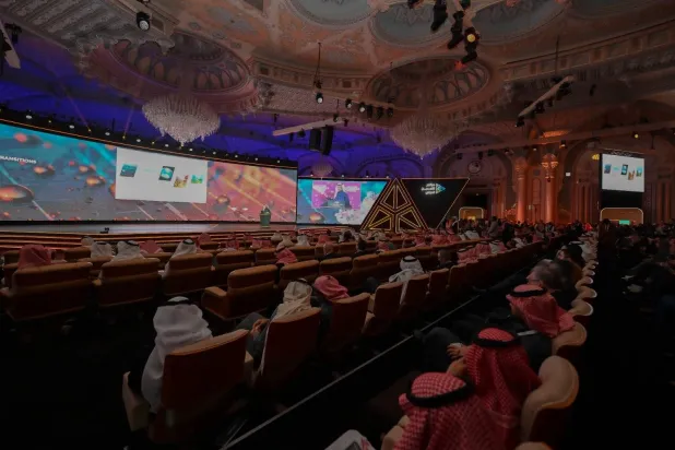 بلغت مساحة الأراضي المطورة حتى الآن نحو 209 ملايين متر مربع (الشرق الأوسط)