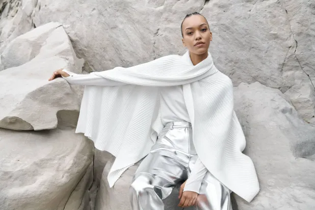 لتكون في المستوى العالمي تحرص «ليم» على الجودة في الخامات والدقة في التفاصيل (ليم)