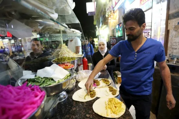 Mısır hükümet sözcüsünün mültecilere ilişkin tutumu, eleştiri dalgasını ateşledi
