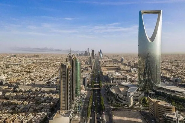 تضمنت الاتفاقيات إنشاء مصنعين لإنتاج مصنوعات الحديد الأولية وترابيع الرخام والغرانيت (واس)