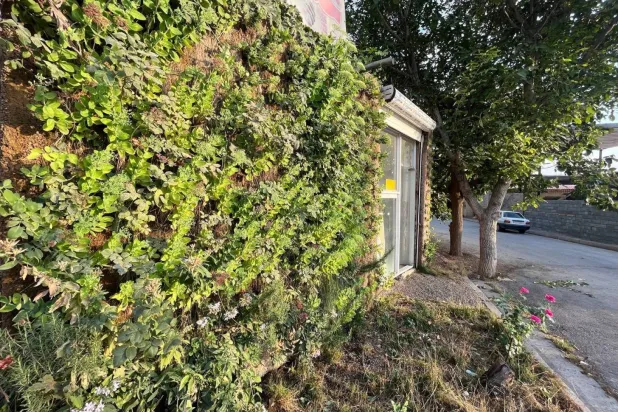 Uluslararası Enerji Ajansı'na göre, çimento endüstrisi küresel karbondioksit emisyonlarının yaklaşık %8'inden sorumlu (Greenment)