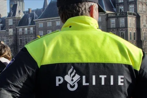 استنفار أمني في أمستردام (أرشيفية - متداولة)