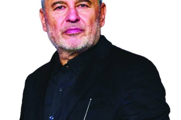 إيلي صعب: الرياض تدعم الإبداع