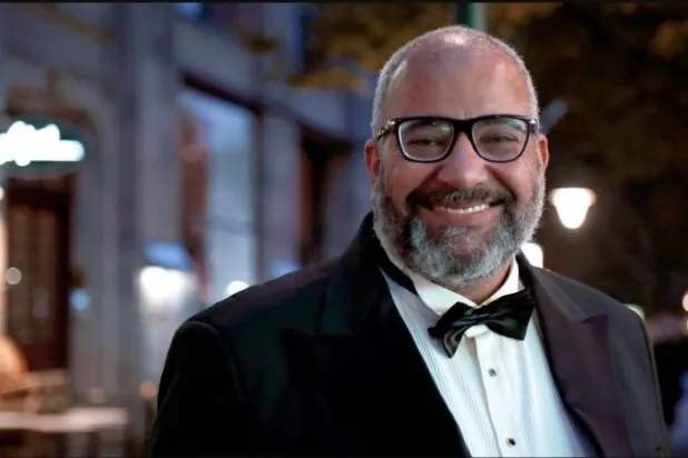 الفنان المصري بيومي فؤاد