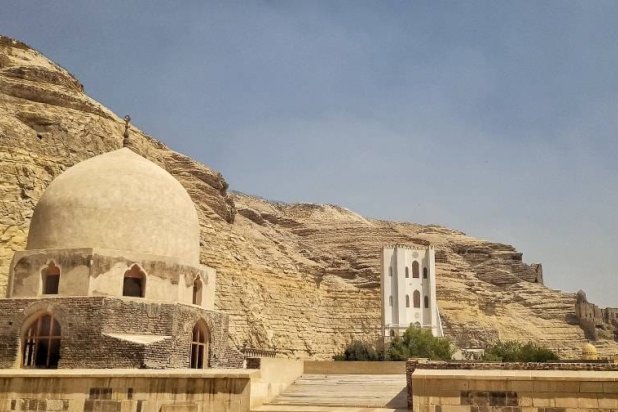 «الداخلية المصرية» تكشف عن حقيقة فيديو «تحرش» بسائح كوري