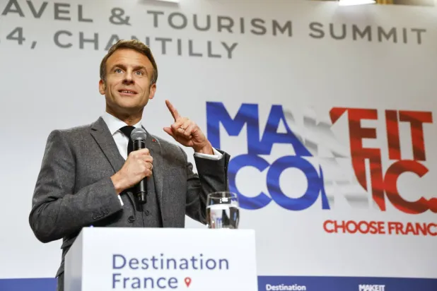 Fransa’nın yeni hükümeti büyük zorluklarla karşı karşıya