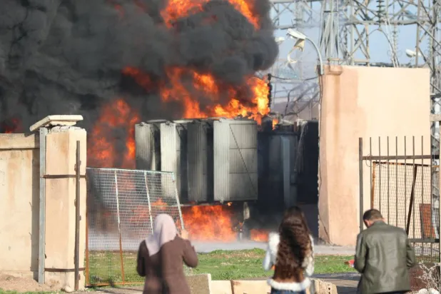 Suriye: Özerk Yönetim, ABD ve Rusya'nın Türkiye’nin operasyonlarına sessiz kalmalarından şikayetçi
