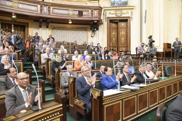 Mısır Meclisi ile hükümet arasında Müftü çatlağı