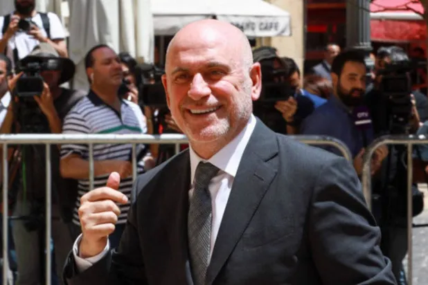 Beyrut Limanı davasında eski bakan hakkında verilen tutuklama emri geri çekildi