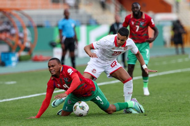 قادري بعد الخسارة من ناميبيا: لن أتخفى... أعتذر للتوانسة