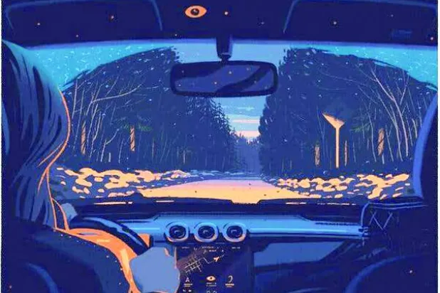 سيّارتكم تتعقّبكم... والأزواج يلاحقون الزوجات على الطرقات