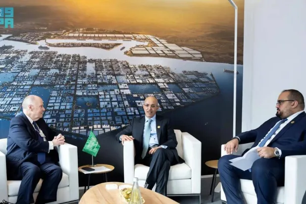 حصلت «بلاك روك» على موافقة «هيئة السوق المالية» للبدء بممارسة نشاط إدارة الاستثمارات وتشغيل الصناديق اعتباراً من عام 2022