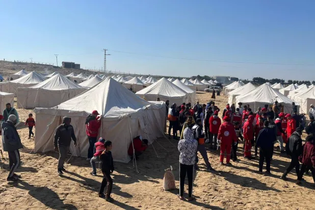 İsrail-Hamas ilaç anlaşması: İlaçlar Gazze’ye ulaştı 