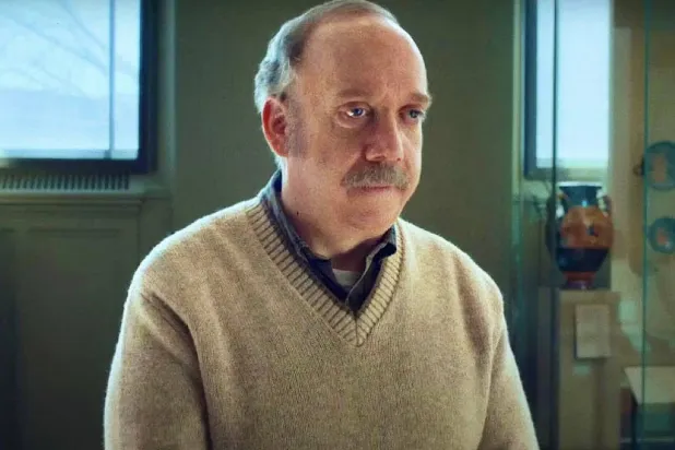 بول جياماتي: «المستمرون» (ميراماكس).