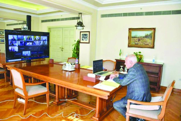 الصومال يرفض الحوار مع إثيوبيا قبل تراجعها