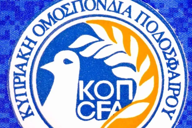 الاتحاد القبرصي لكرة القدم (إكس)