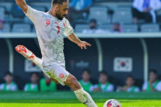 البحرين لاستغلال ظروف ماليزيا... والأردن يصطدم بـ«الشمشون الكوري» 1 البحرين لاستغلال ظروف ماليزيا... والأردن يصطدم بـ«الشمشون الكوري»