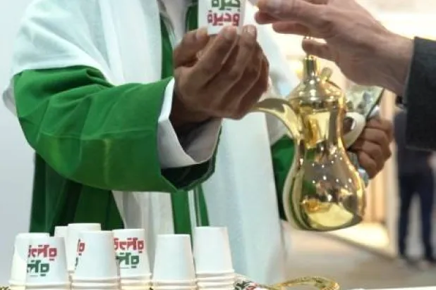 «جيرة وديرة» في بغداد (الشرق الأوسط)