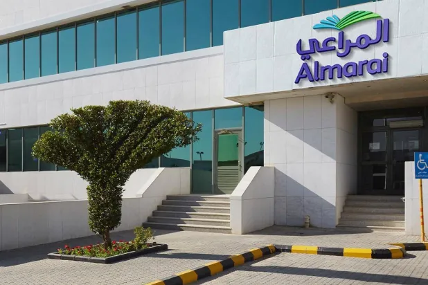 إيرادات «المراعي» السنوية زادت 5 في المائة إلى 19.6 مليار ريال (موقع الشركة)