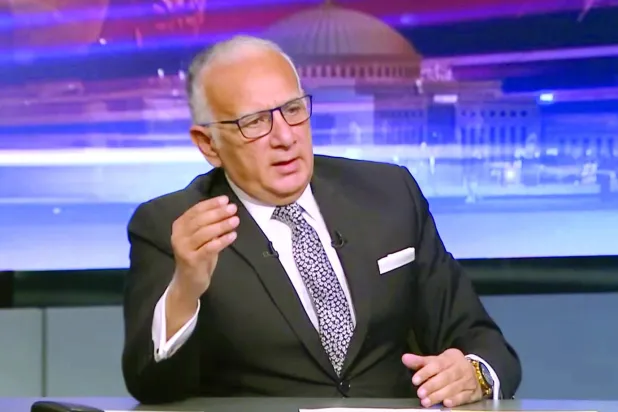 الدكتور نبيل ذكي