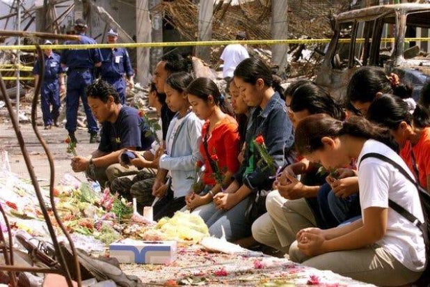 أسر تتجه إلى خليج غوانتانامو سعياً وراء العدالة بقضية تفجيرات بالي