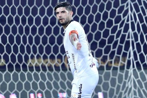 الشباب مودعا بانيغا: ستبقى في قلوبنا