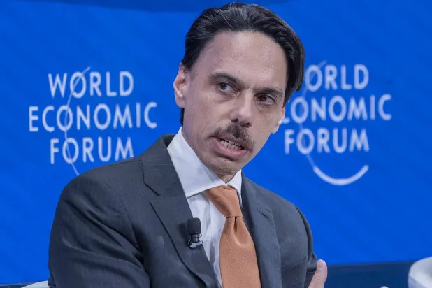 سعودی وزیر خارجہ شہزادہ فیصل بن فرحان