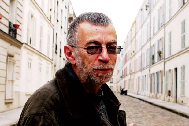 ليف روبنشتاين