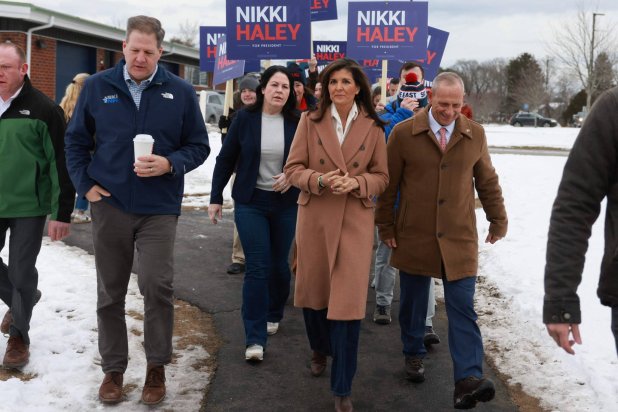 السباق الرئاسي في الحزب الجمهوري... هايلي تراهن على «مفاجأة» في نيوهامشير
