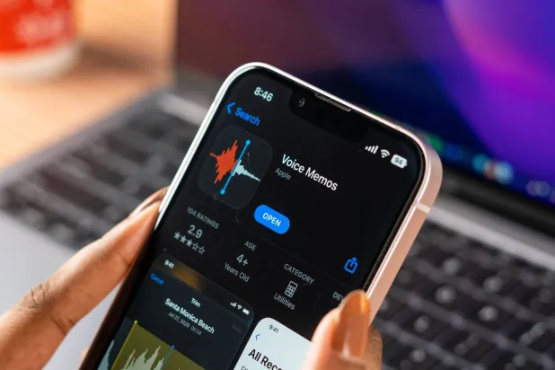 6 تطبيقات تُسهّل التسجيل على الهاتف